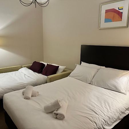 Green Ariana Hotel - Near Wembley And Central Лондон Экстерьер фото