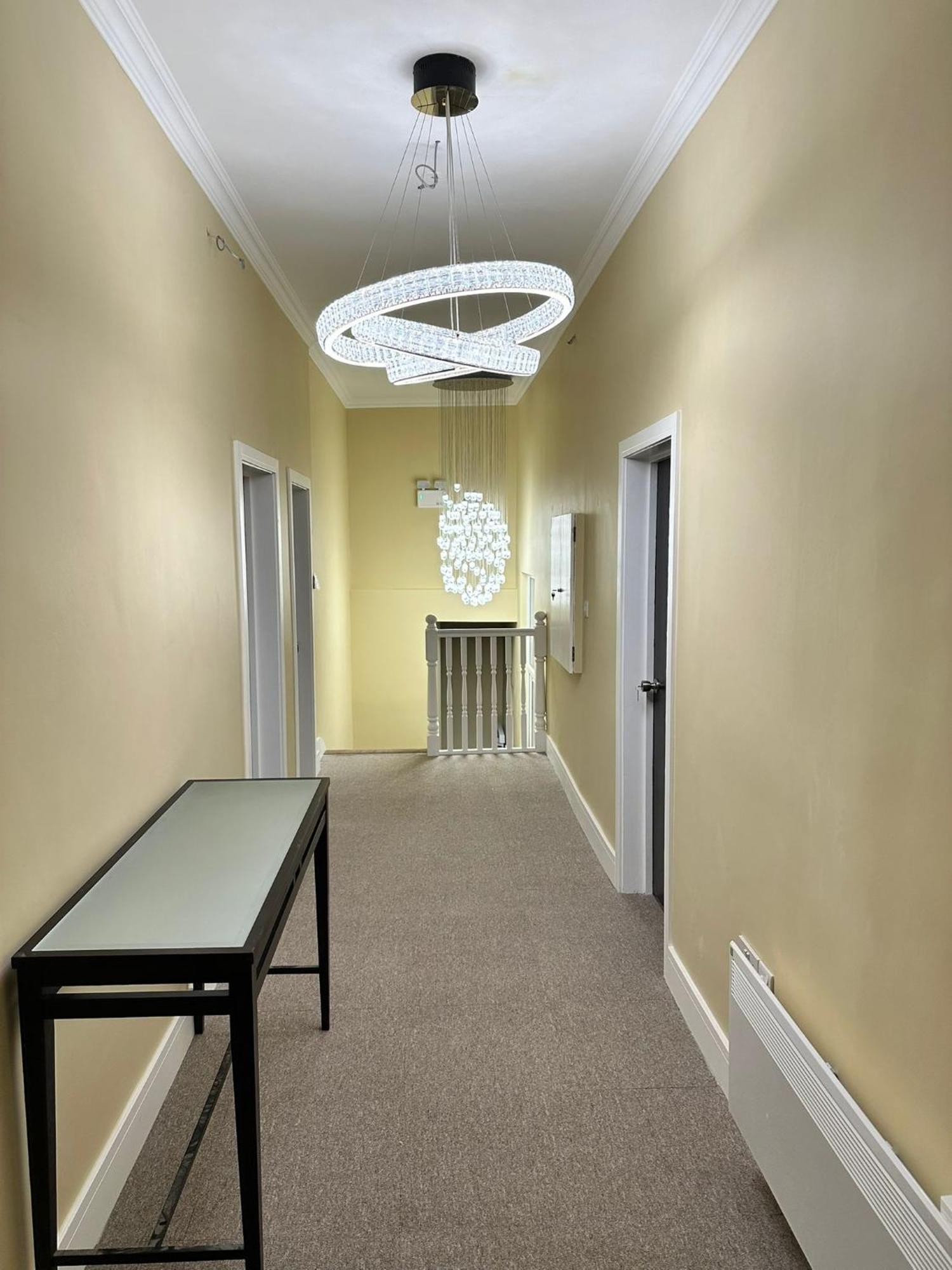 Green Ariana Hotel - Near Wembley And Central Лондон Экстерьер фото