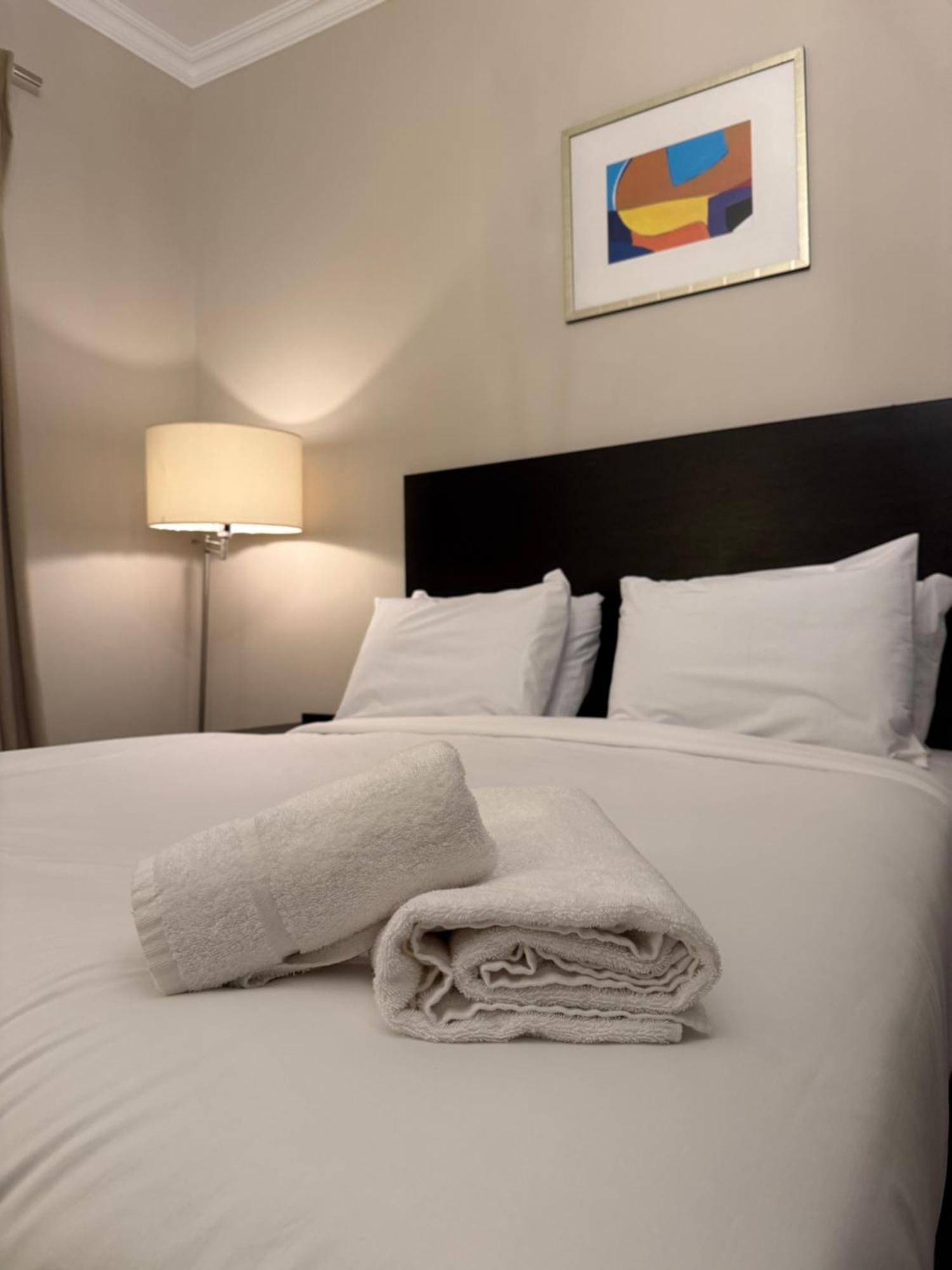 Green Ariana Hotel - Near Wembley And Central Лондон Экстерьер фото