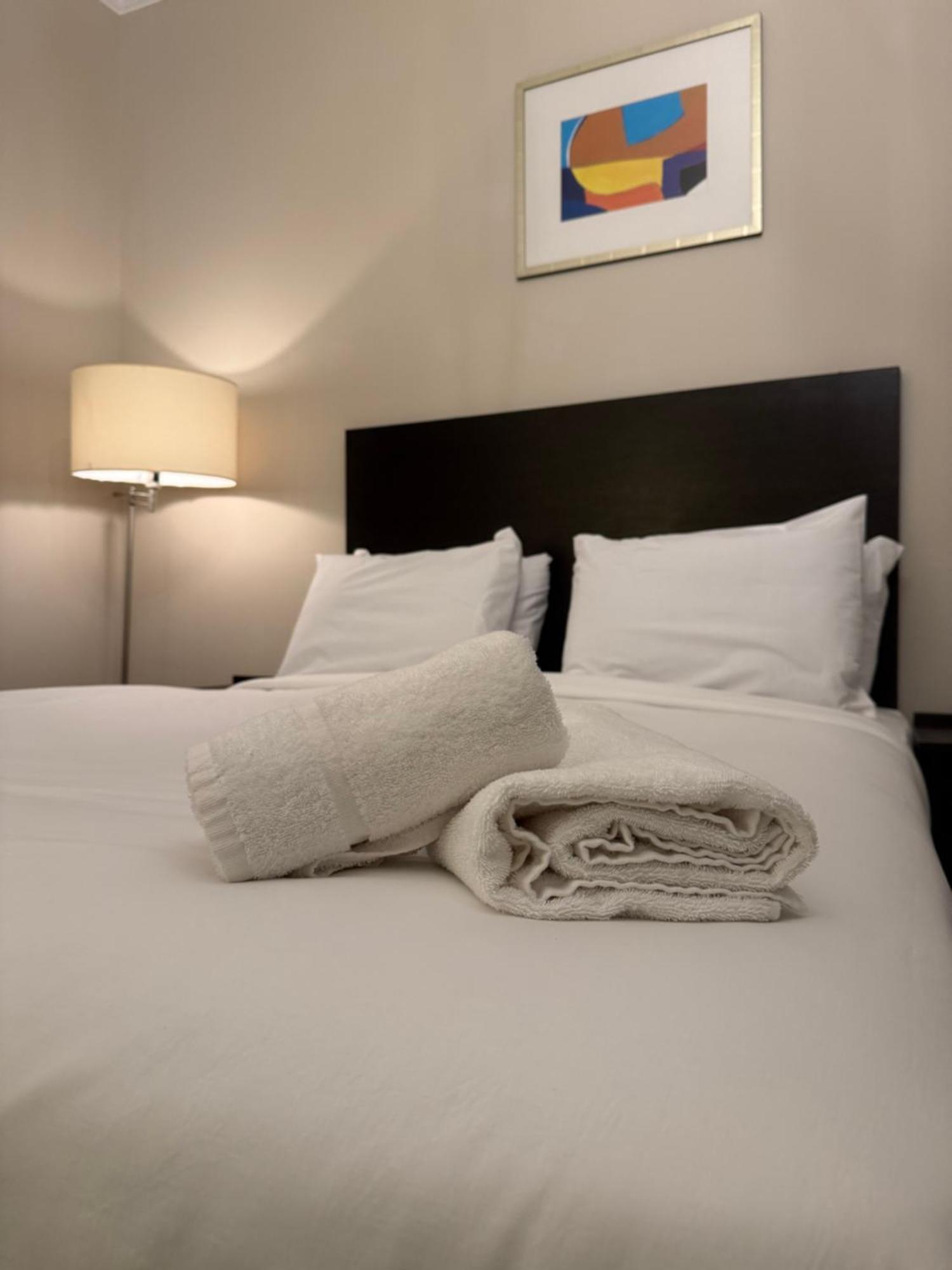 Green Ariana Hotel - Near Wembley And Central Лондон Экстерьер фото