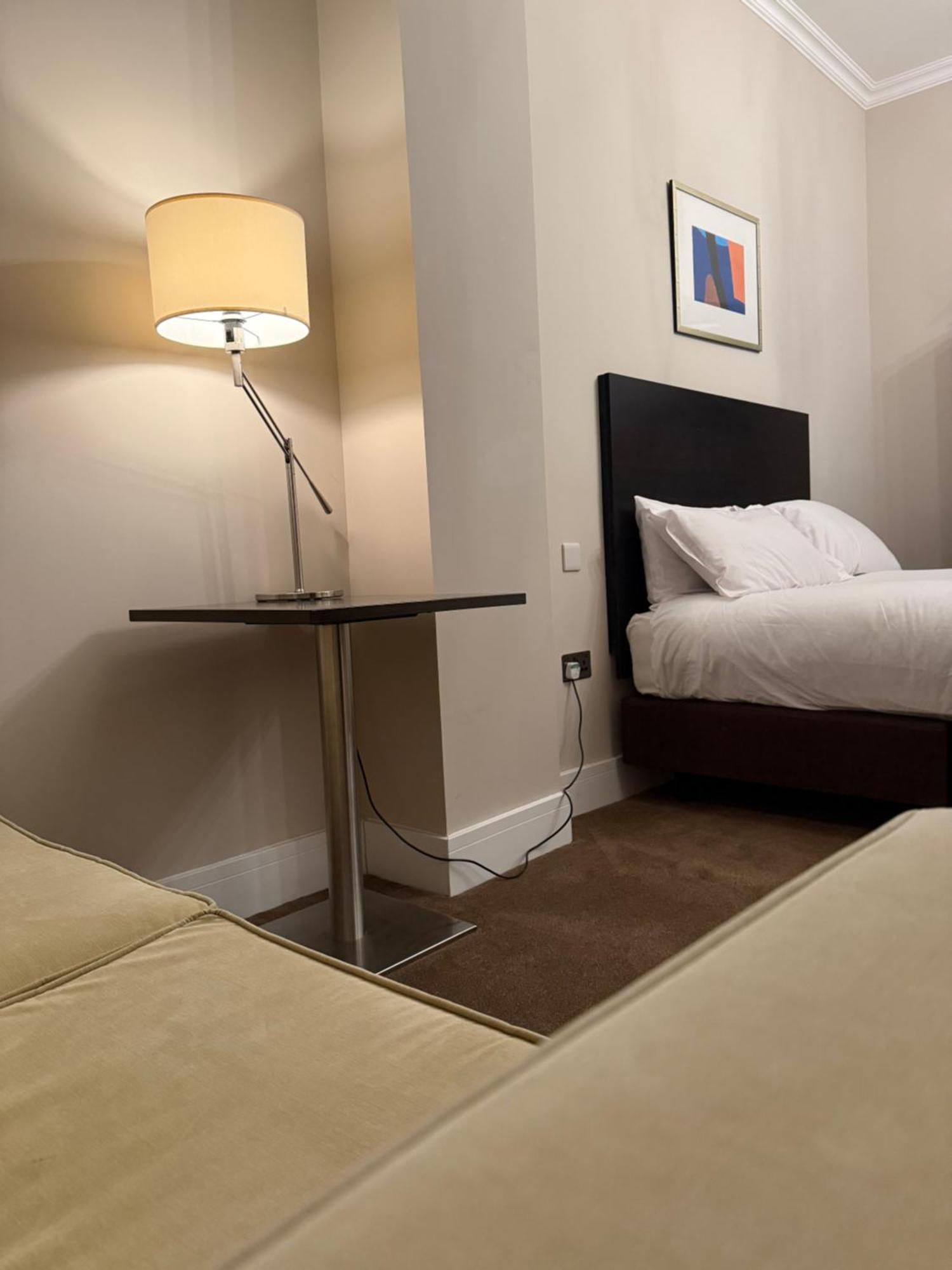 Green Ariana Hotel - Near Wembley And Central Лондон Экстерьер фото
