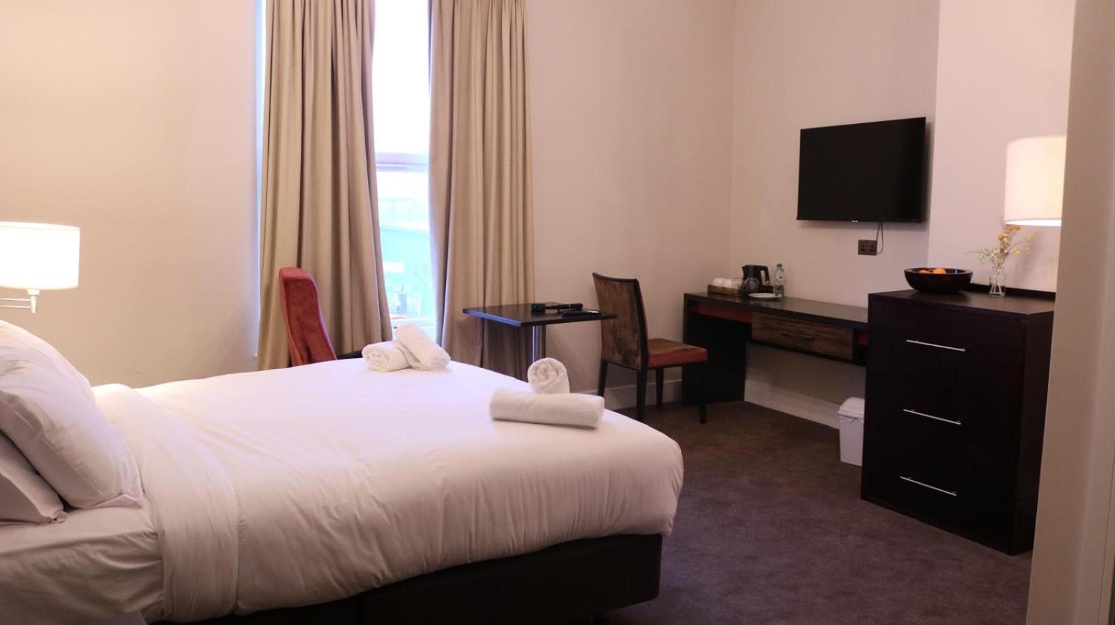 Green Ariana Hotel - Near Wembley And Central Лондон Экстерьер фото